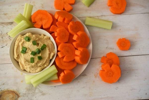 moehren ja humus terveellistä elämää