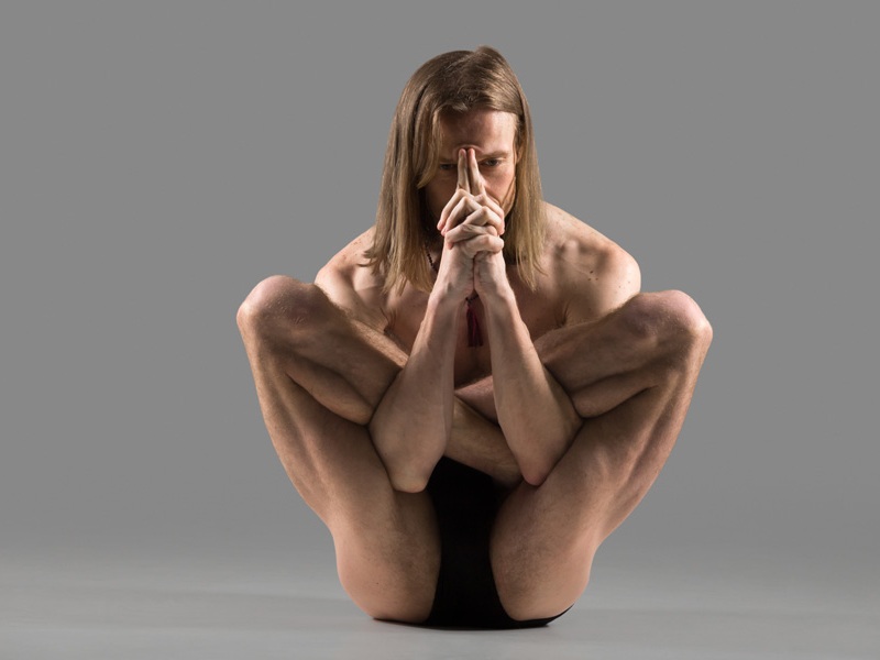 A mokša jóga eredete és előnyei