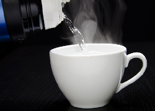 morgen drink