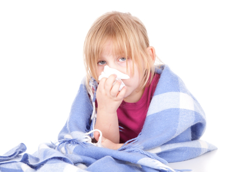 házi gyógymódok köhögésre és megfázásra