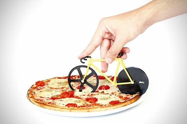 maastopyörä tarvikkeet polkupyörän pizza leikkuri