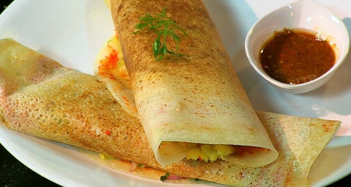 Traditionel Dosa Mumbai