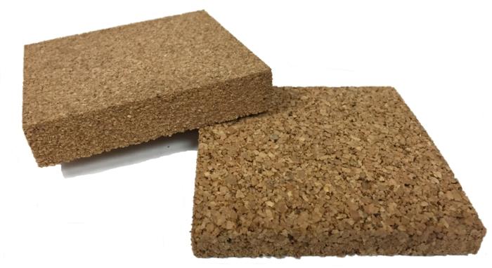 kestävä elävä korkki ympäristöystävällisiä materiaaleja