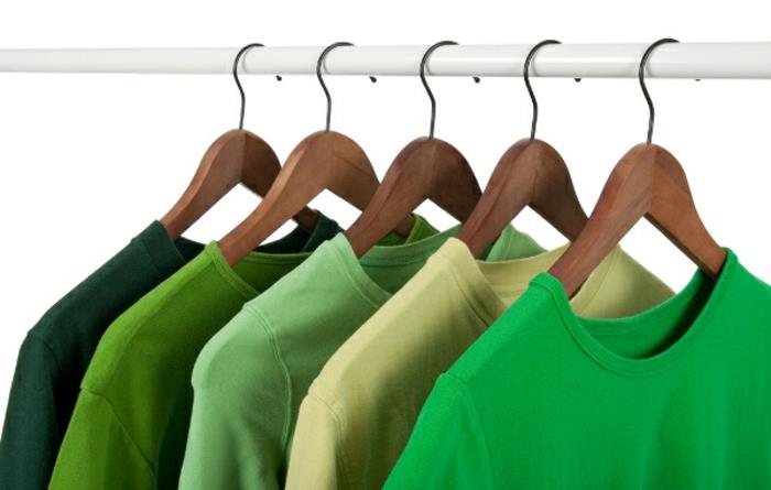 kestävän vaatetuksen myytit paljastavat vihreän muodin