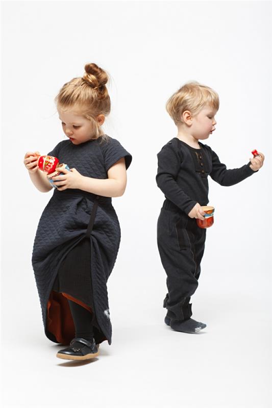 kestävä muoti luomuvaatteet vegaanimuoti kestävä mainonta kestävä lasten vaatteet infantium viktoria