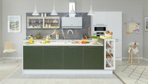 kestävät ja taloudelliset keittiökalusteet 6