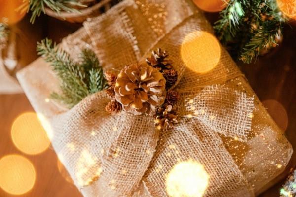 kestäviä joululahjaideoita lahjapakkauksiin