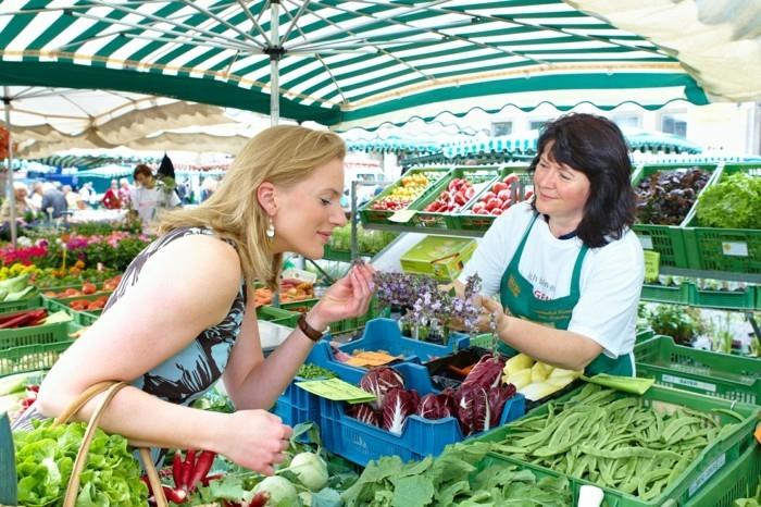 kestävä kulutus leipäleipomo alueellinen vesi lasissa