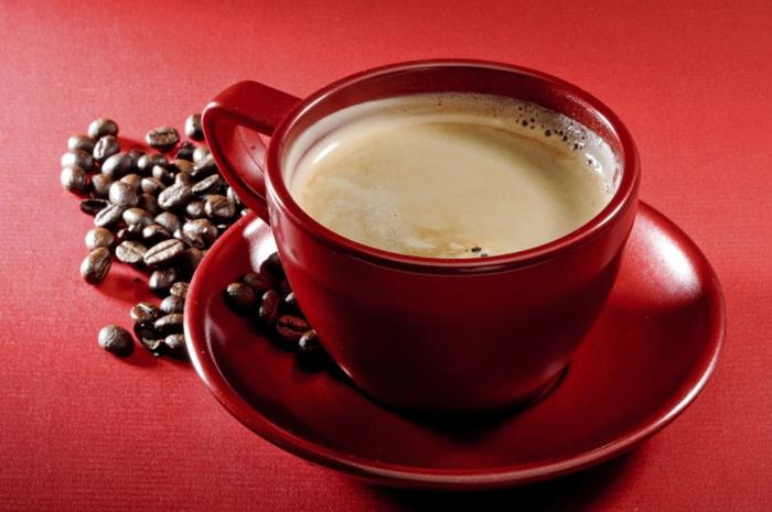 kestävä kulutus kahvin juominen ympäristöystävällinen espresso