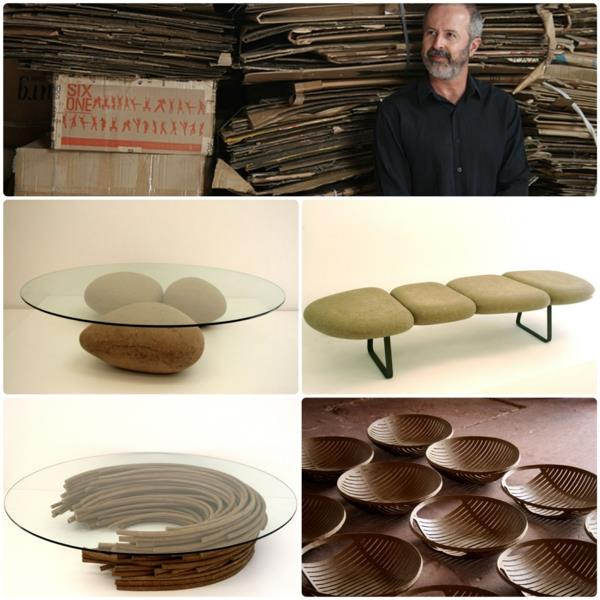 kestävä design-tehty-paperista-domingos-totora-huonekalut