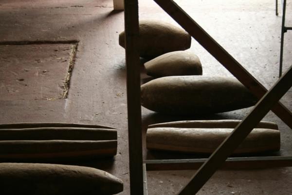 ympäristöystävällinen muotoilu domingos totora design -huonekalut