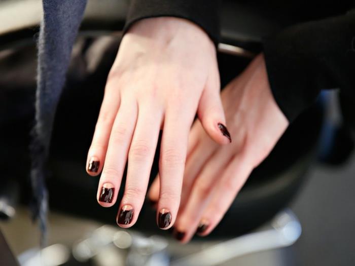 kynsimallit bordeaux moon tech trendit 2016