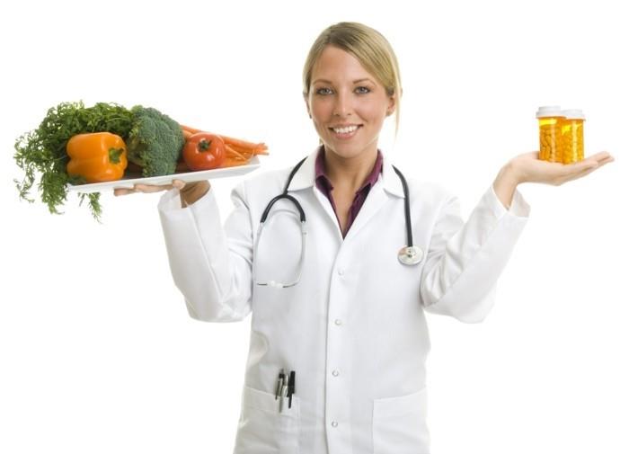 Ravintolisät ovat kuin hyvä ravitsemus