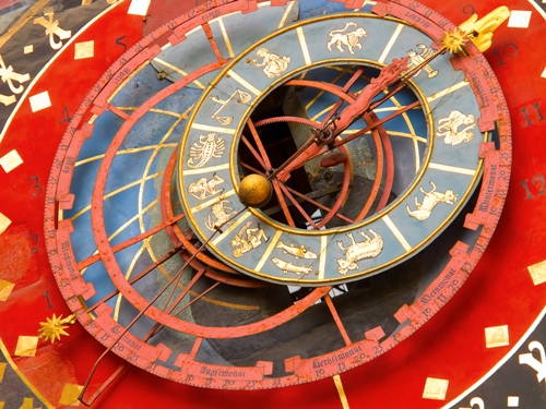 Navn Astrologi