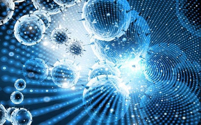 nanosolut mitä on nanoteknologia
