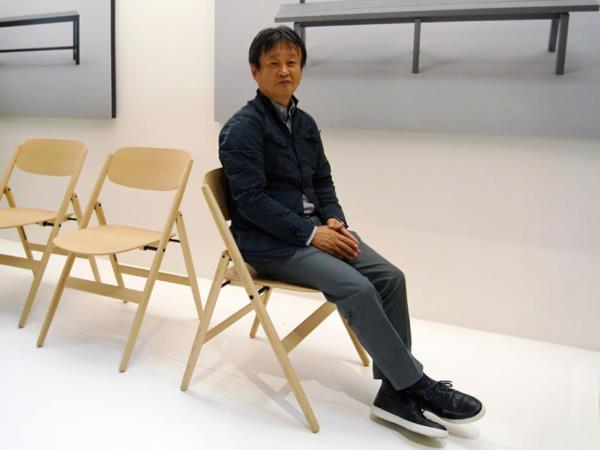 naoto fukasawa tuolit bb italia puu