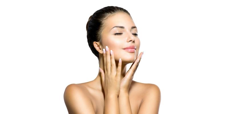 luonnollinen kasvojen hoito kauniit ihon vinkit