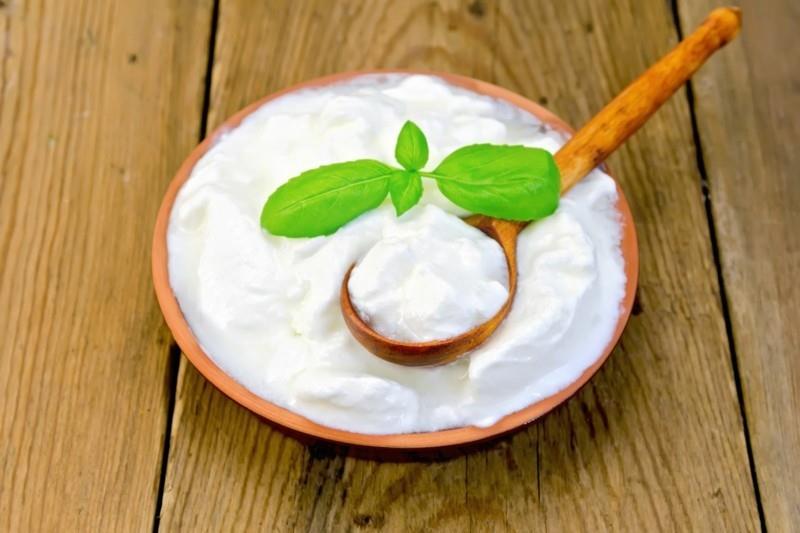 luonnolliset probioottituotteet jogurtti