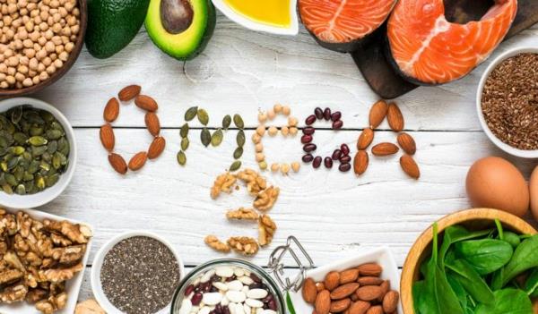 luonnolliset veren ohentimet omega 3 -rasvahapot