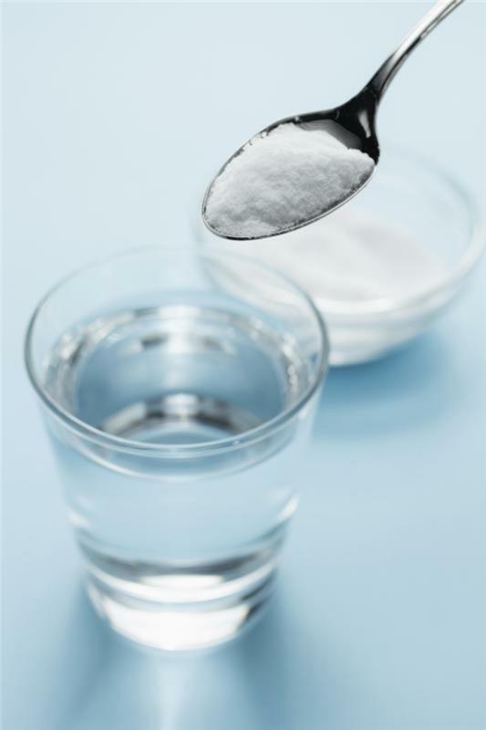 soodaveden juomavinkkejä laihtumiseen