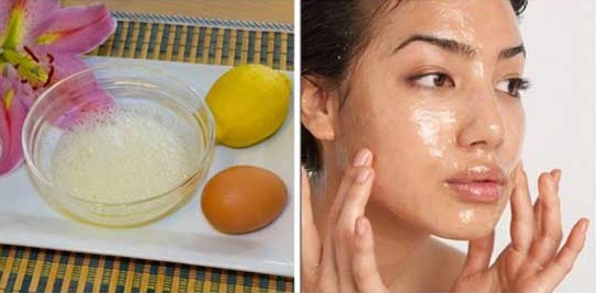 DIY Quick Face Mask