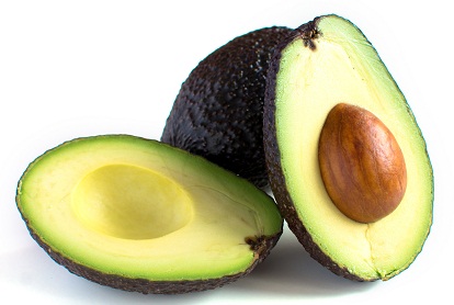 Avocado til tør hud