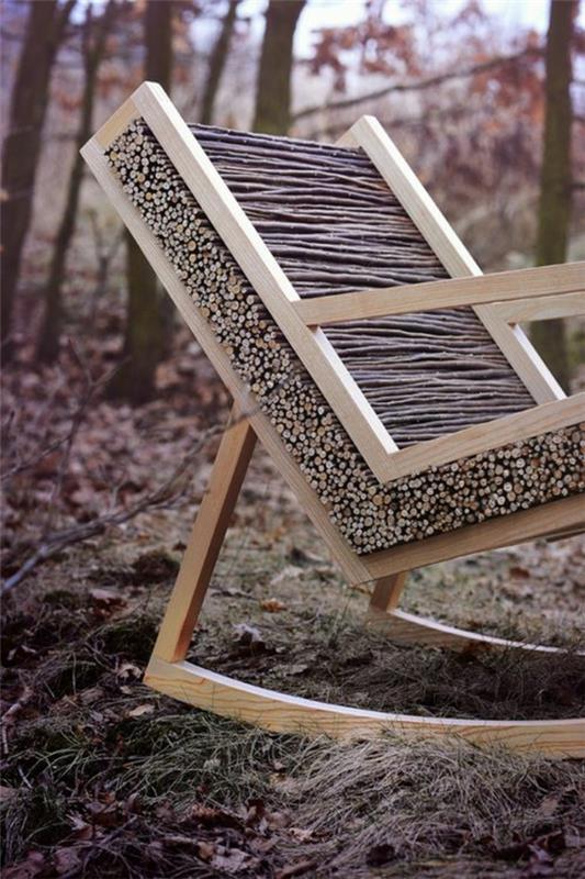 huonekalut massiivipuuta massiivikalusteiden suunnittelu nojatuoli