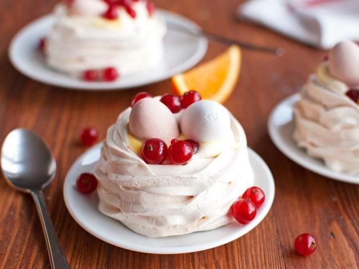 pesä appelsiinikerma