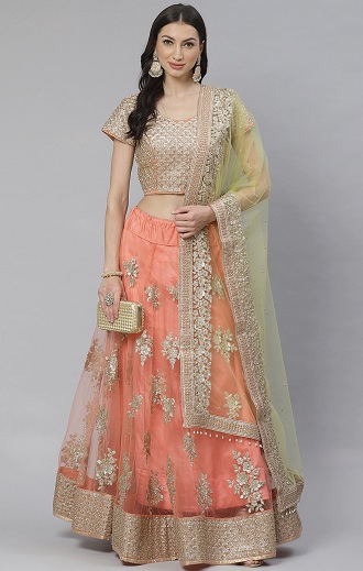 Designer Net Leheng