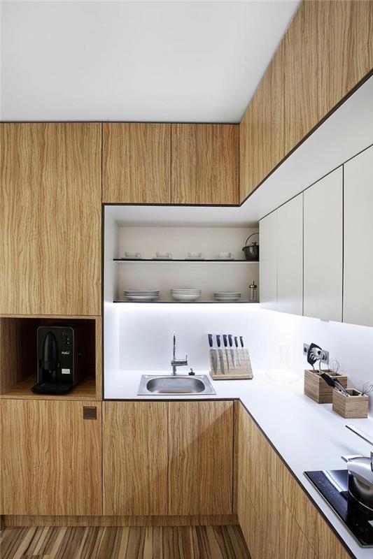 uudet keittiön etusivut moderni minimalistinen keittiö uudistaa keittiön etusivut