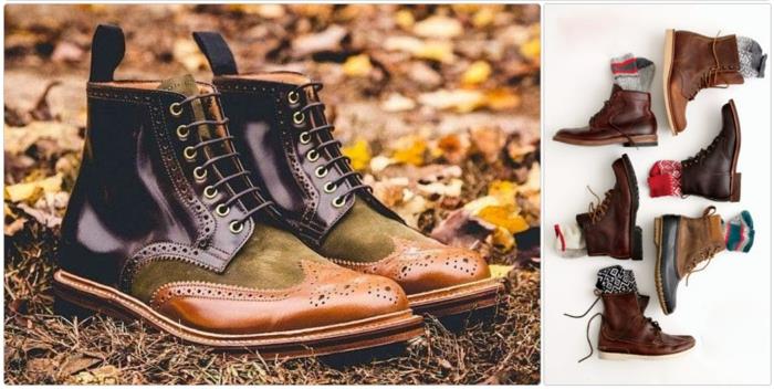 uudet miesten kengät ostavat tyylikkäitä miesten kenkiä syksyllä