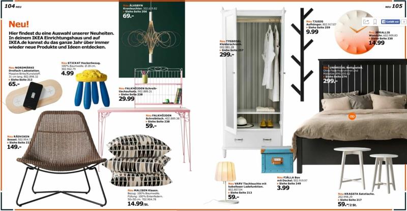uusi Ikean luettelo verkossa Uutiset Ikeasta