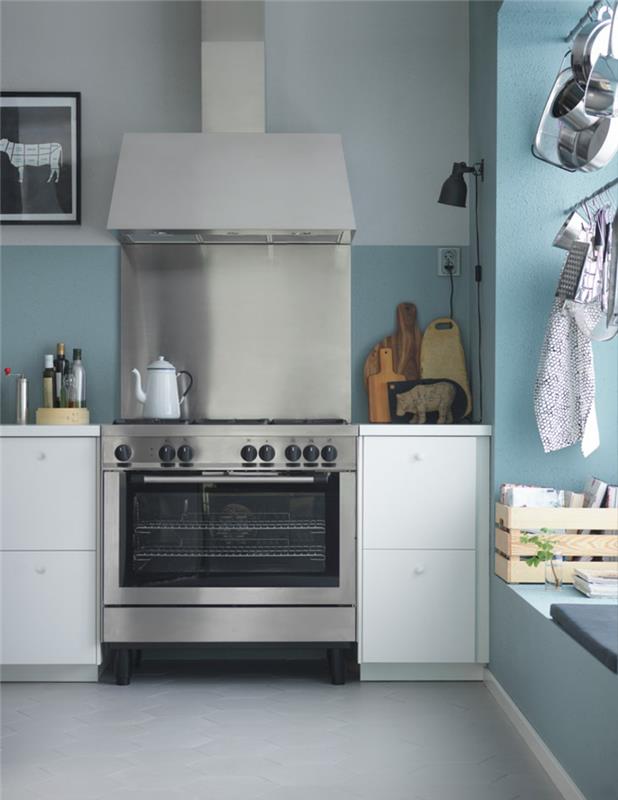 uusi Ikean keittiöluettelo online -keittiökalusteet