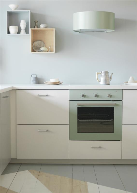 uusi Ikean keittiöluettelo online -pohjakaapit