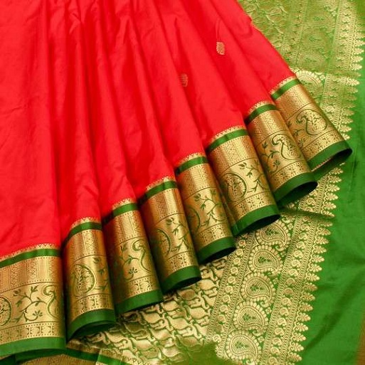 Kuberan Madisar Saree