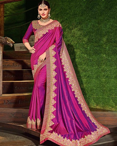 Designer Pattu Sarees