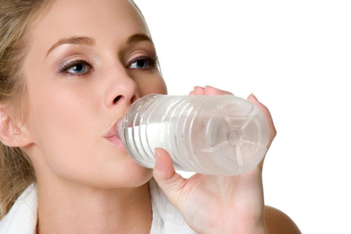 vahvistaa munuaisia ​​vinkkejä terveys juoda vettä