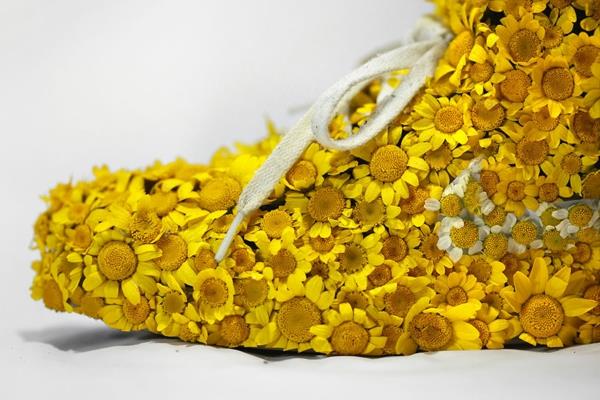 nike lenkkarit margareten christophe guinet kestävästä suunnittelusta
