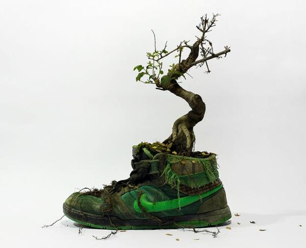 nike tennarit christophe guinet puu projekti elää kestävästi