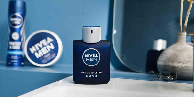 nivea maskuliininen tuoksu pafrum