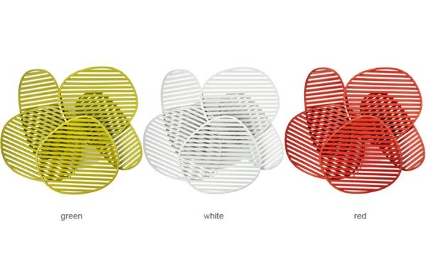 nuage 3d olohuonelampun suunnittelijavalaisimet Philippe Nigro