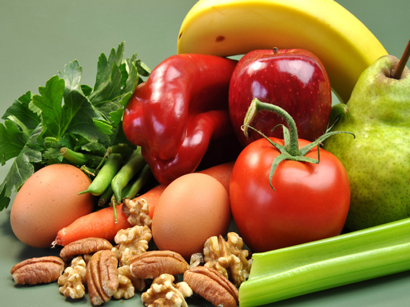 Táplálkozási diéta tippek az egészséges életmódhoz