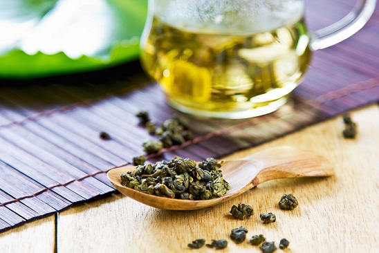 Oolong tea elhízás ellen