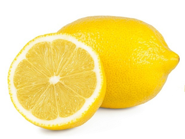 Citron til fedme