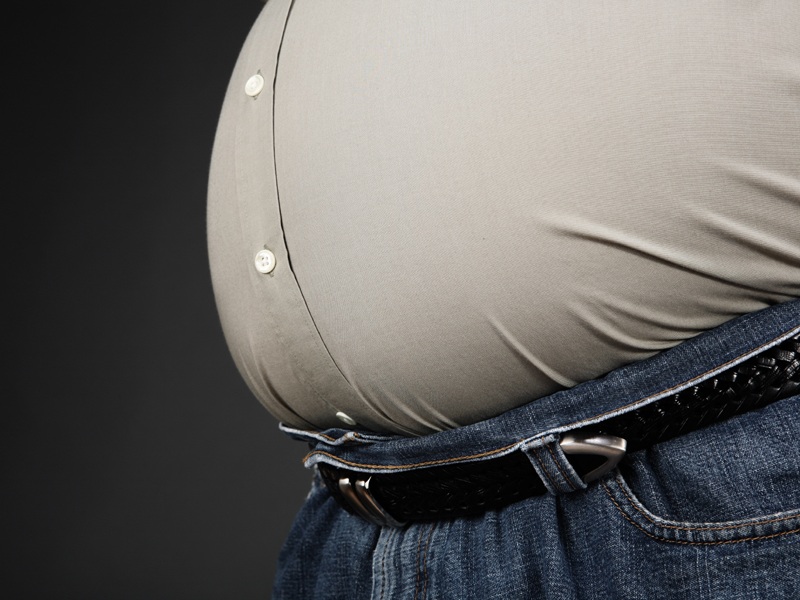 Az elhízás okai, megelőzési módszerei és otthoni gyógymódok