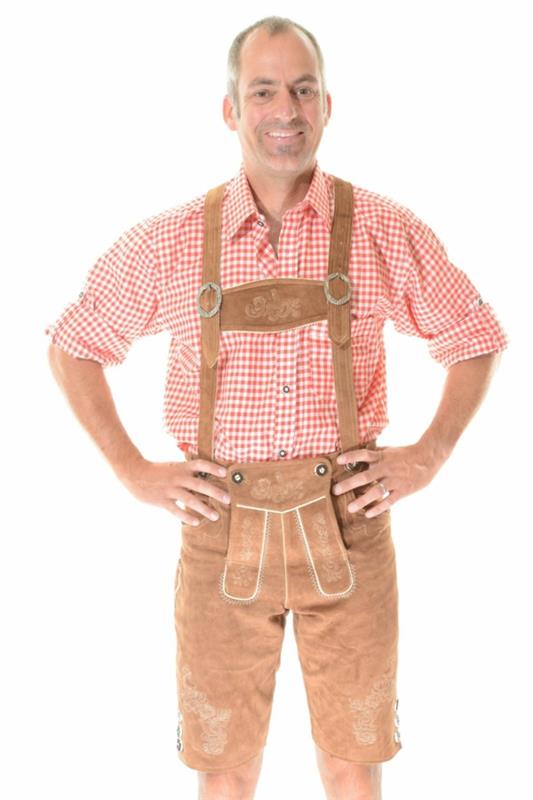 Oktoberfest 2014 vaatteet olut hauskat miesten housut