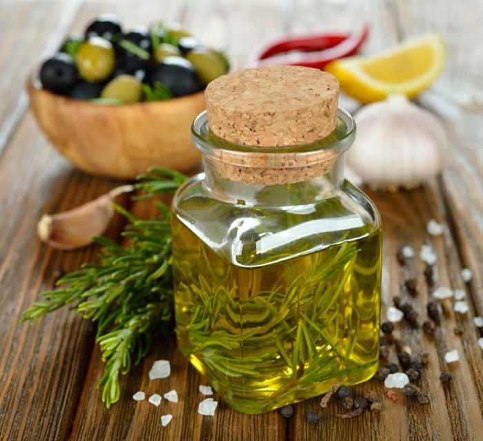 oliiviöljy terve elää terve otsikko oliivi aromi