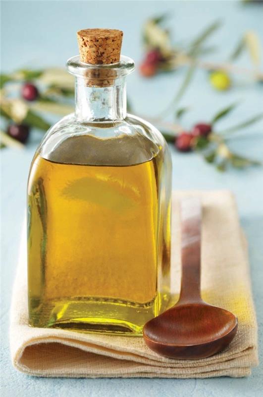 oliiviöljy terve elää terve otsikko oliivit puulusikka