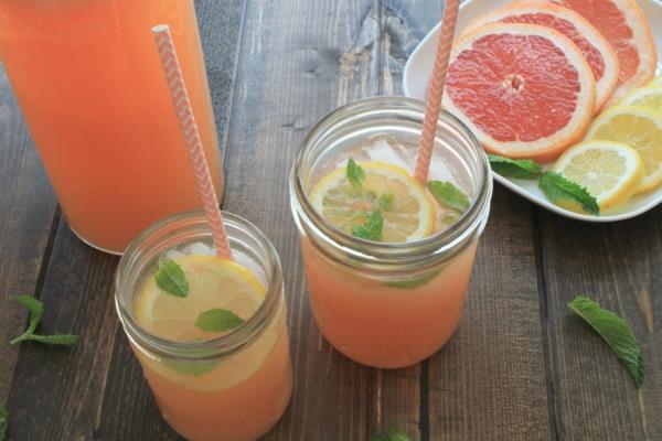 appelsiininkuoren selluliittivastaiset juomat