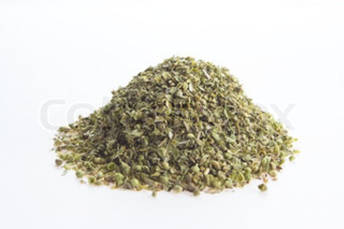 Oregano under graviditeten 2